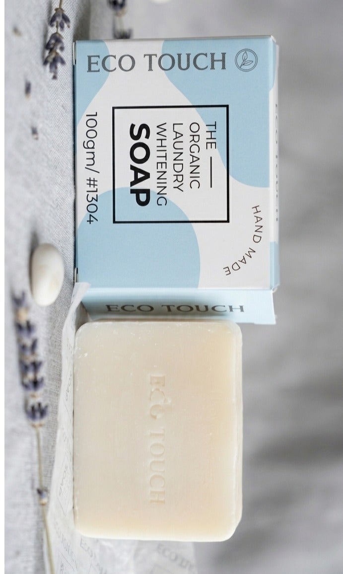 ECOWAY Advanced Laundry Soap 100g - Image 2