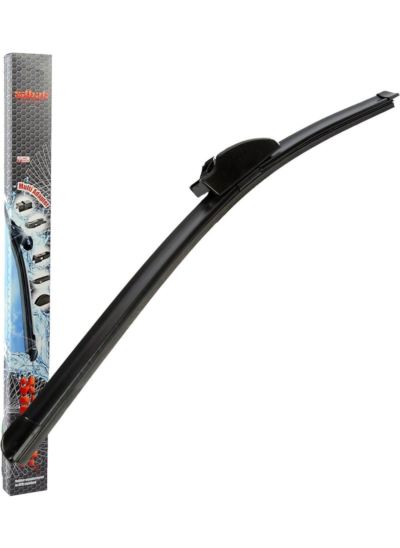 Bmw 3 E46 Wiper Set (1998-2004) Banana Local