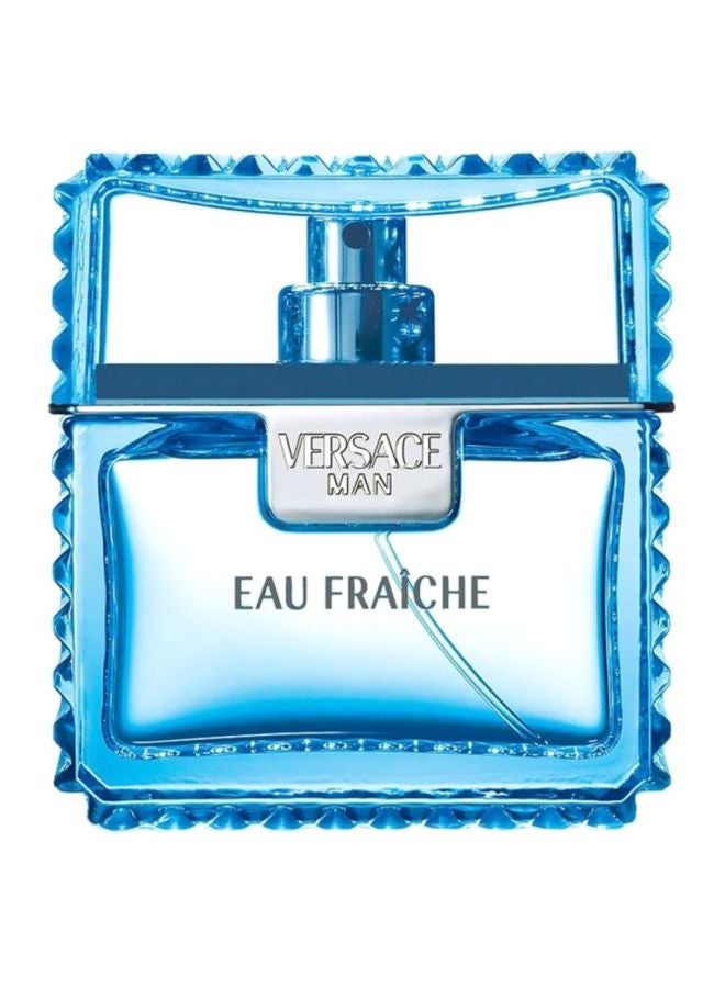 VERSACE Eau Fraiche EDT 50ml - Image 1