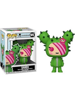 Funko Funko POP: Tokidoki- SANDy 