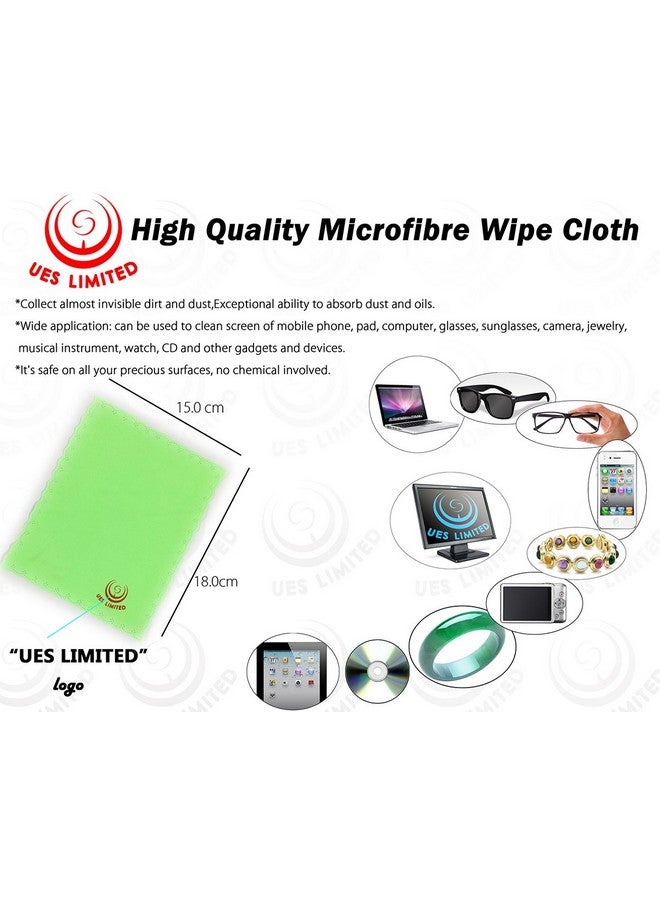 UESWILL Crystal Clear Glossy Hard Case Compatible With 2016 2019 Release Macbook Pro 15 Inch With Touch Bar & Usb C Model A1990 A1707 Clear - Image 5