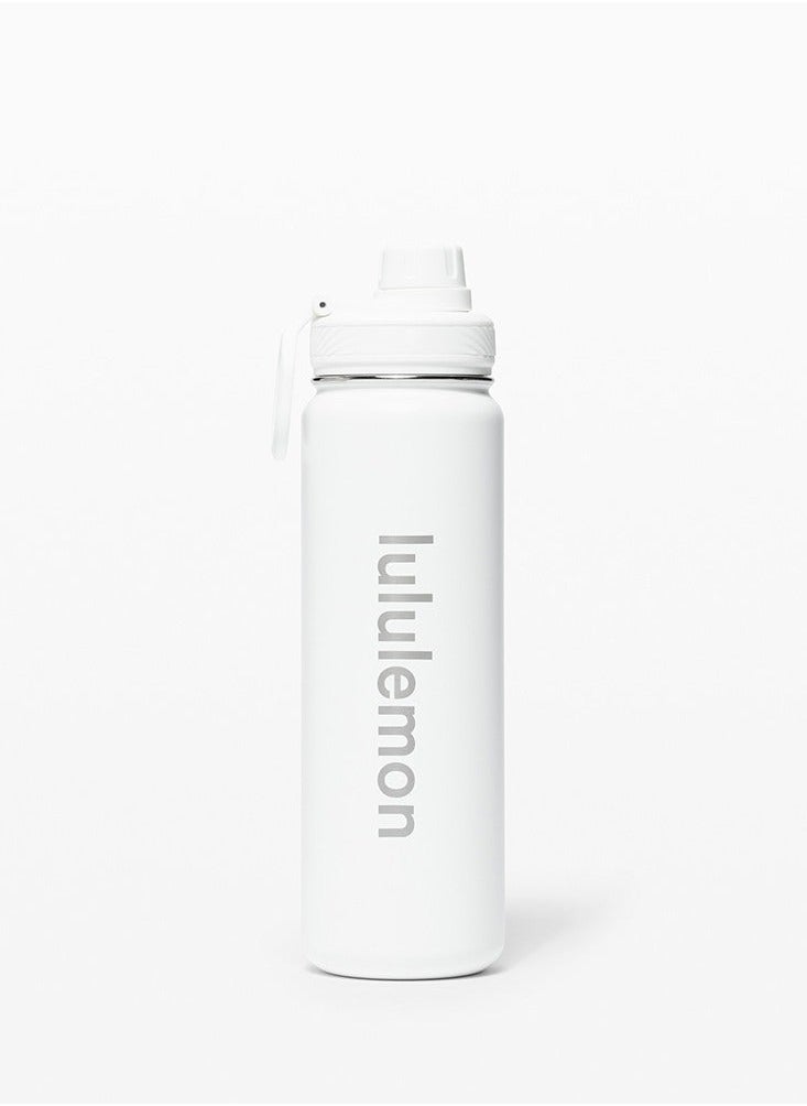 Lululemon - Lnsulated Water Cup Water Bottles - Image 1