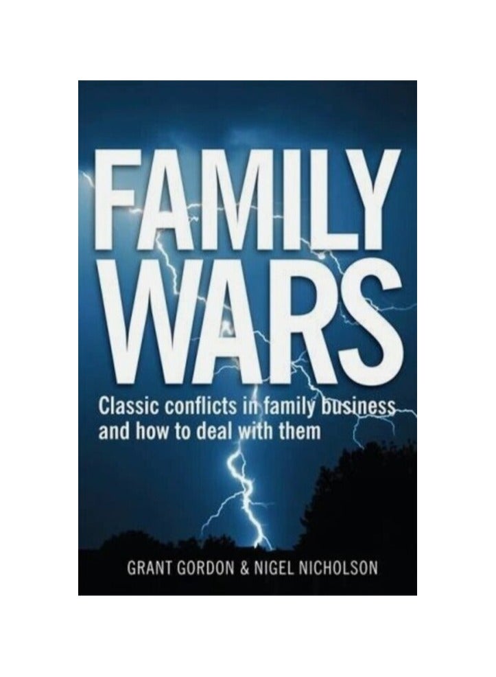 Family Wars - Image 1