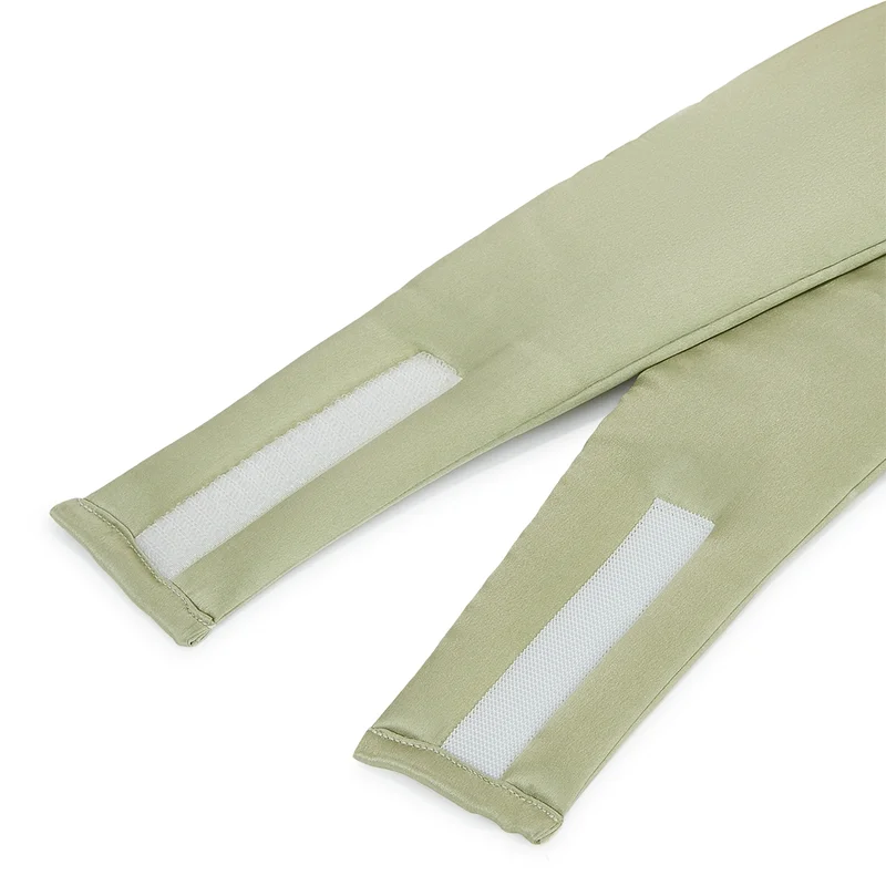 Dore and Rose Deep Sleep Mask Olive