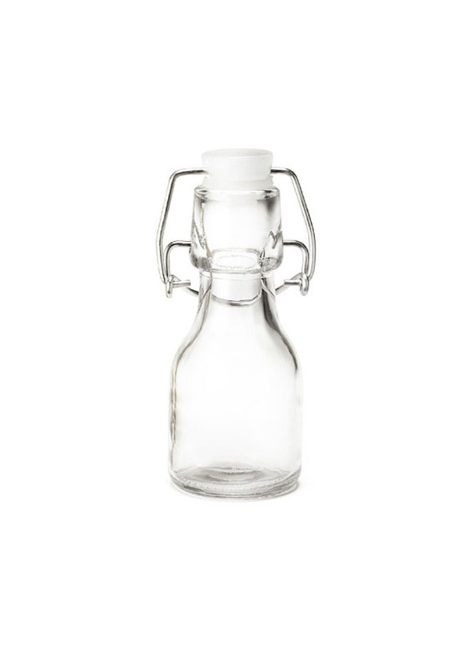 BarPros Swing Glass Storage Bottle 50ml