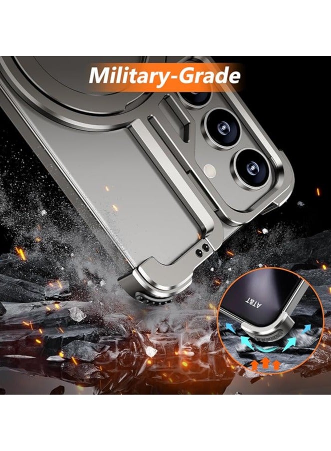 General Samsung Galaxy S24 UltraS 24 Plus S24 Frameless Phone Case  - Image 5
