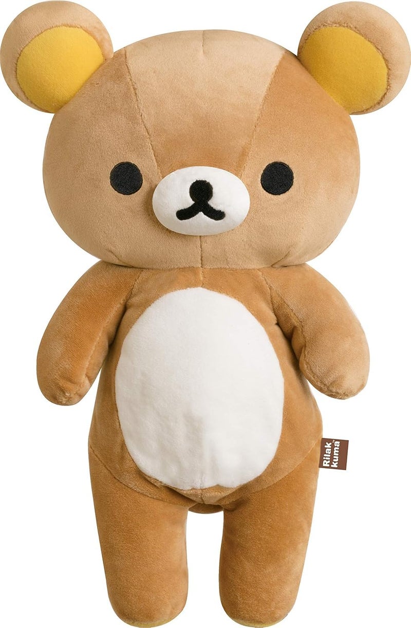 Rilakkuma Rilakkuma SanX Original Plush Medium 