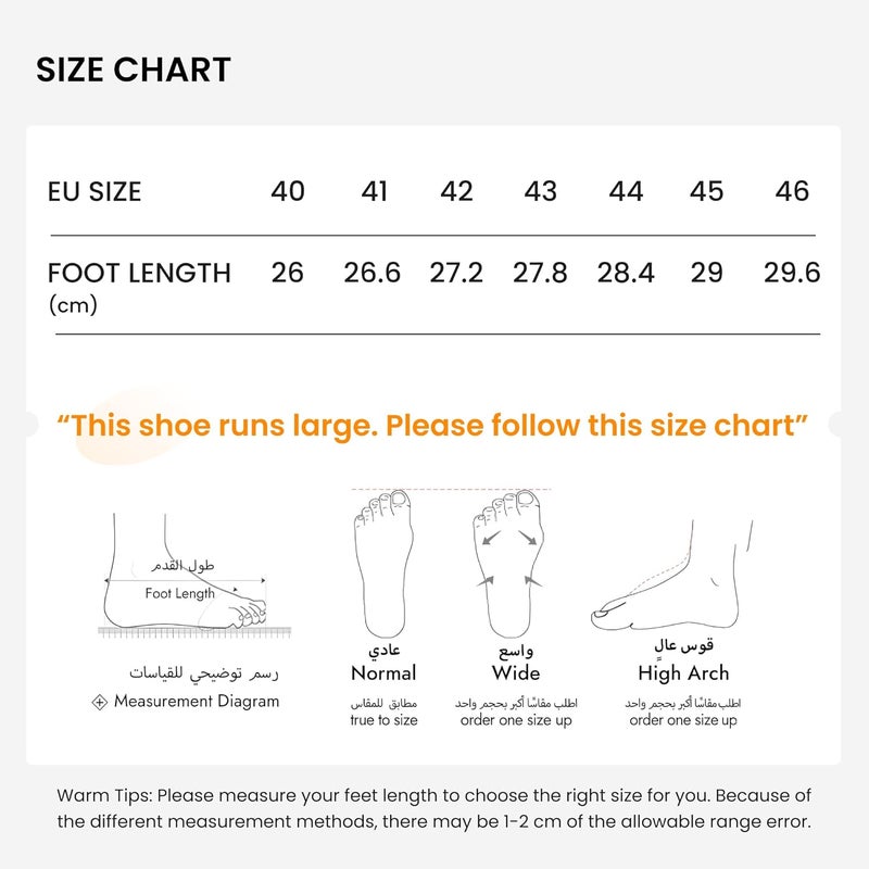 D.D.Star Steel Toe Safety for Men Lightweight Work Sneaker Comfortable Puncture Proof And Fashion For Work. - Image 4