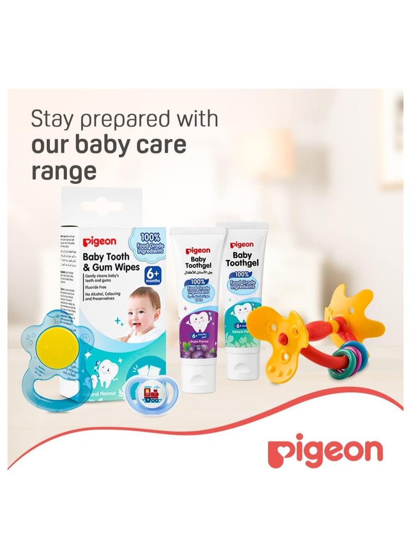 بيجون جل أسنان بيجون للأطفال 45 جم - Image 3