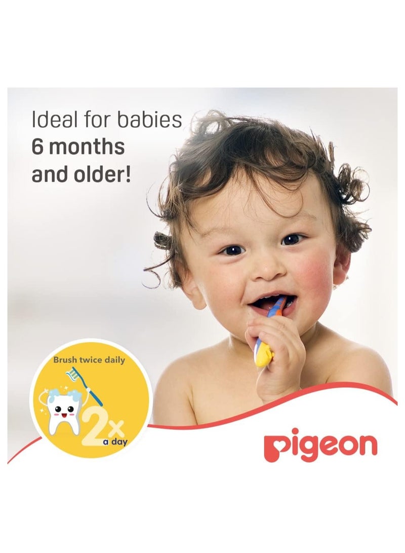 بيجون جل أسنان بيجون للأطفال 45 جم - Image 4