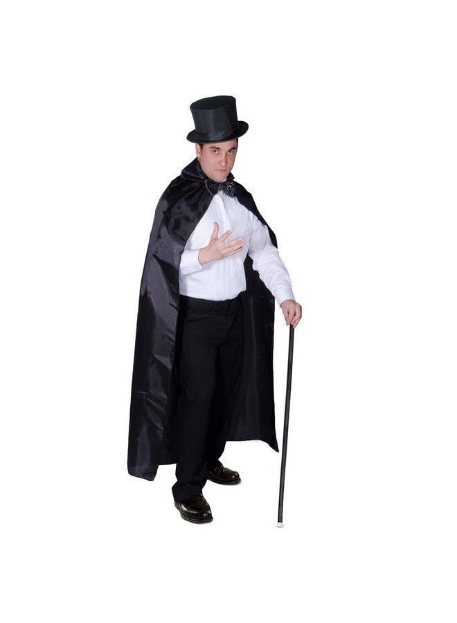 Beistle Beistle 2 Piece 1920's Wooden Novelty Dance & Theatrical Walking Canes, Magician Costume Accessory Prop for Halloween Parties and Dress-Up, 36.5"  - Image 2