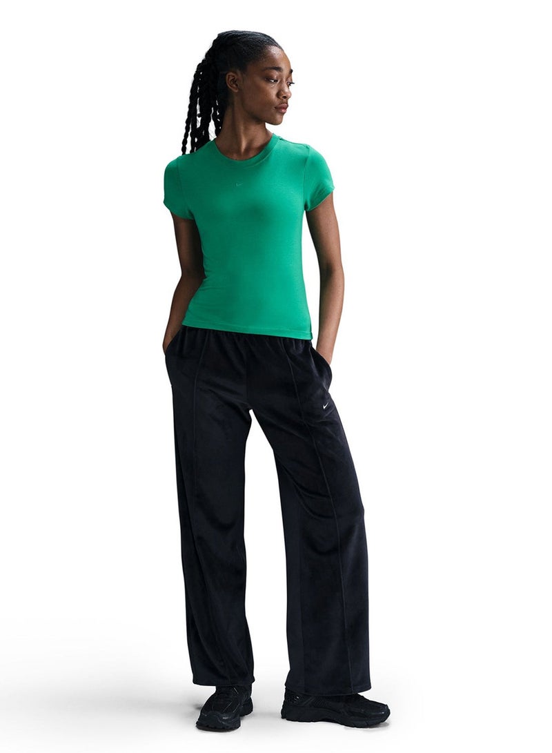 نايكي تيشيرت نيو تشيل محبوك - Image 3