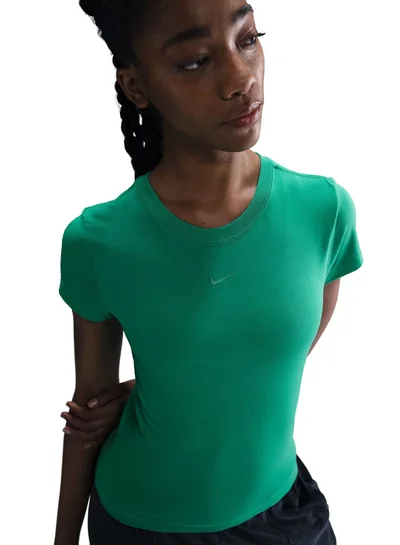 Nike Nsw Chill Knitted T-Shirt