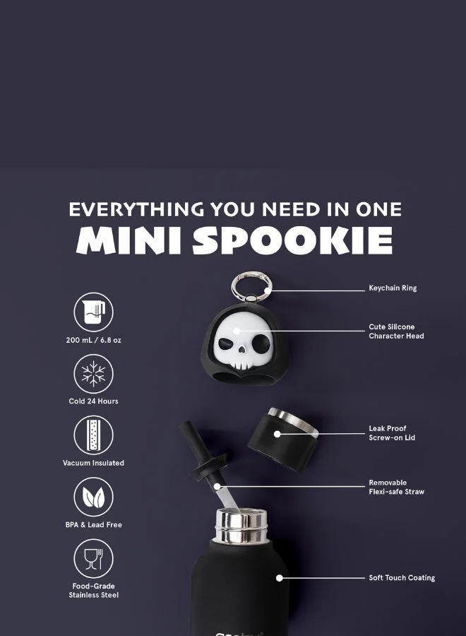 Asobu Mortimer MORTIMER THE MINI SKELETON 200ML  | Best Price UAE