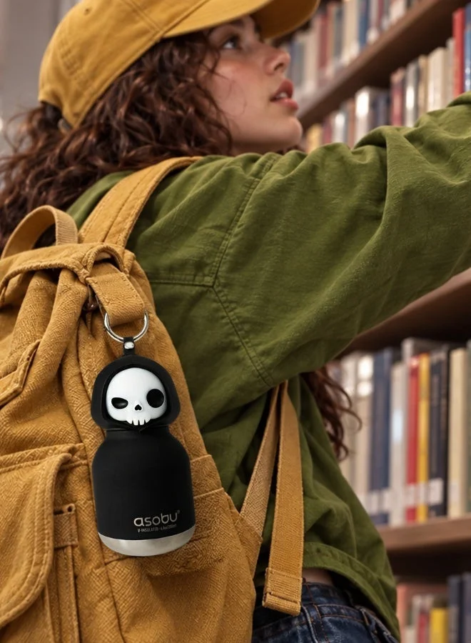 Asobu Mortimer MORTIMER THE MINI SKELETON 200ML  | Best Price UAE