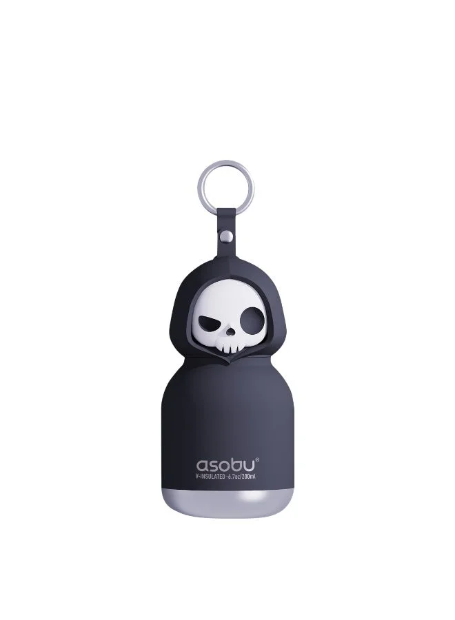 Asobu Mortimer MORTIMER THE MINI SKELETON 200ML  | Best Price UAE
