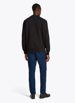 TOMMY HILFIGER Essential Regular Fit Terry Cotton Sweatshirt  - Image 2