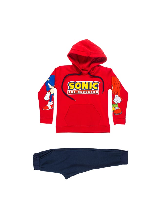 بابيلون بيجاما اولادى Sonic 2025