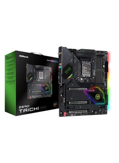 ASRock Z690 Taichi Razer Intel Z690 Atx 4 DDR5 Motherboard