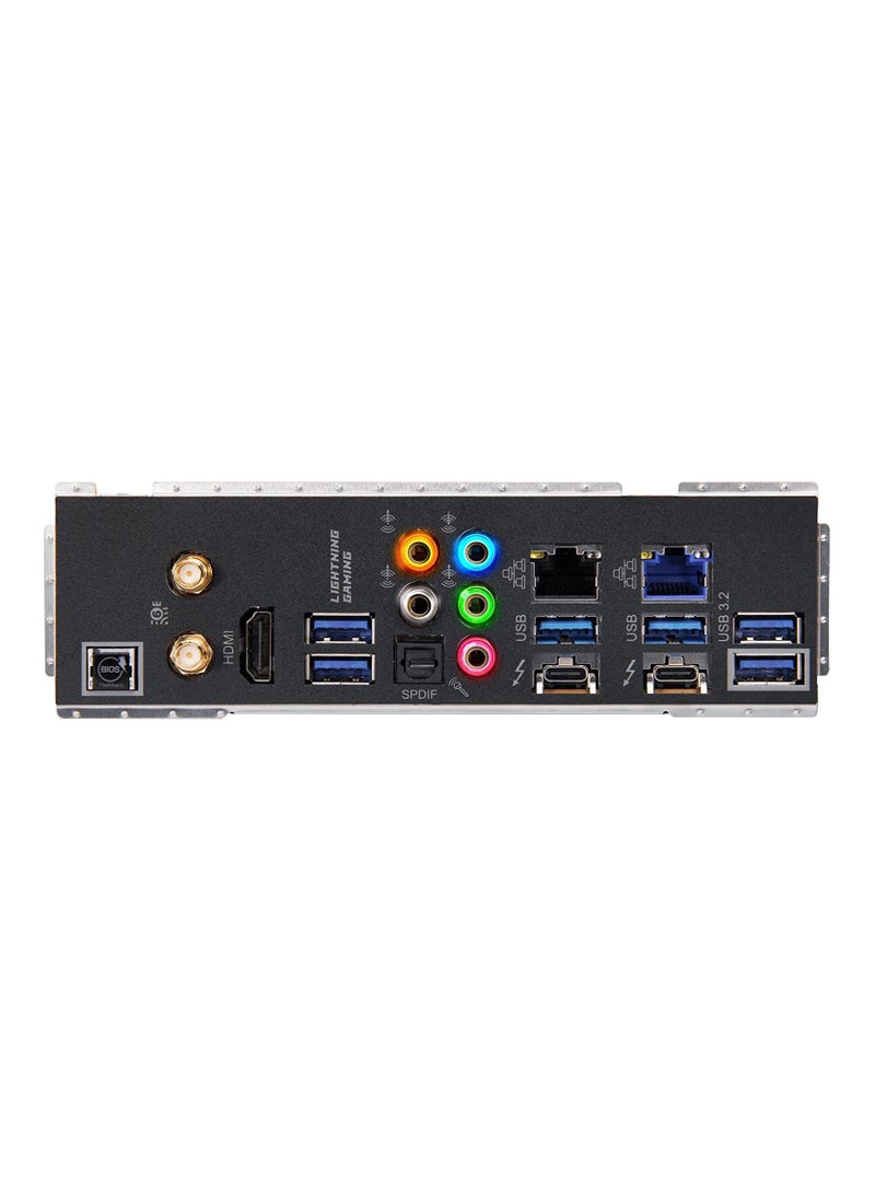 ASRock - ASRock Z690 Taichi Razer Intel Z690 Atx 4 DDR5 Motherboard - Image 1