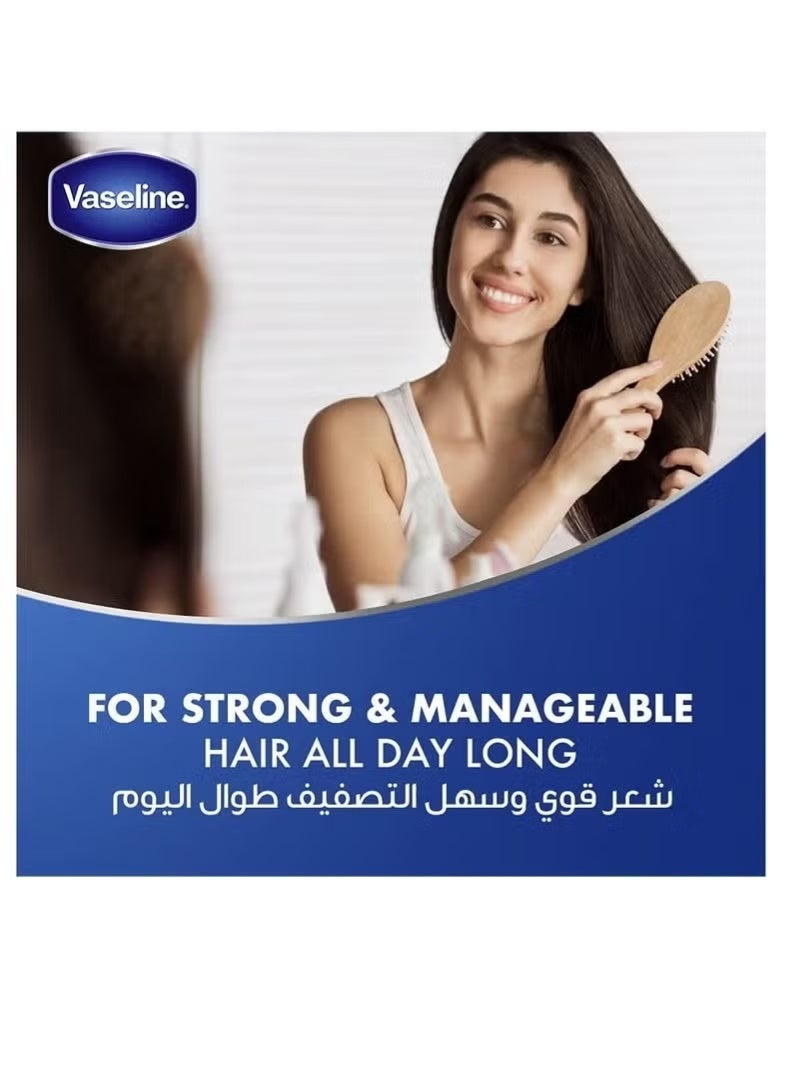 Vaseline Hair Tonic & Scalp Conditioner 100 ML - Image 3
