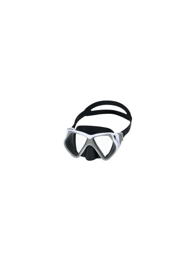 Bestway Dominator Pro Mask       Color: White - Image 2