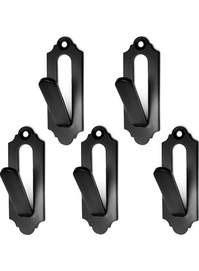 VMSIXVM European Mount Skull Hanger, Skull Mount Hanger Deer Skull Mount for Hanging Deer Head, Pronghorn and Other Smaller Skulls, European Deer Mount Hanger Wall Mounts with Easy Installation Kits - Image 1