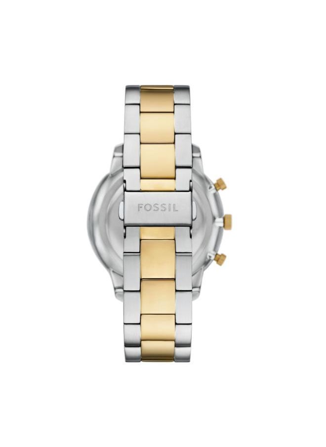 FOSSIL Fs6112 Steel Strap Analog Watch  - Image 2