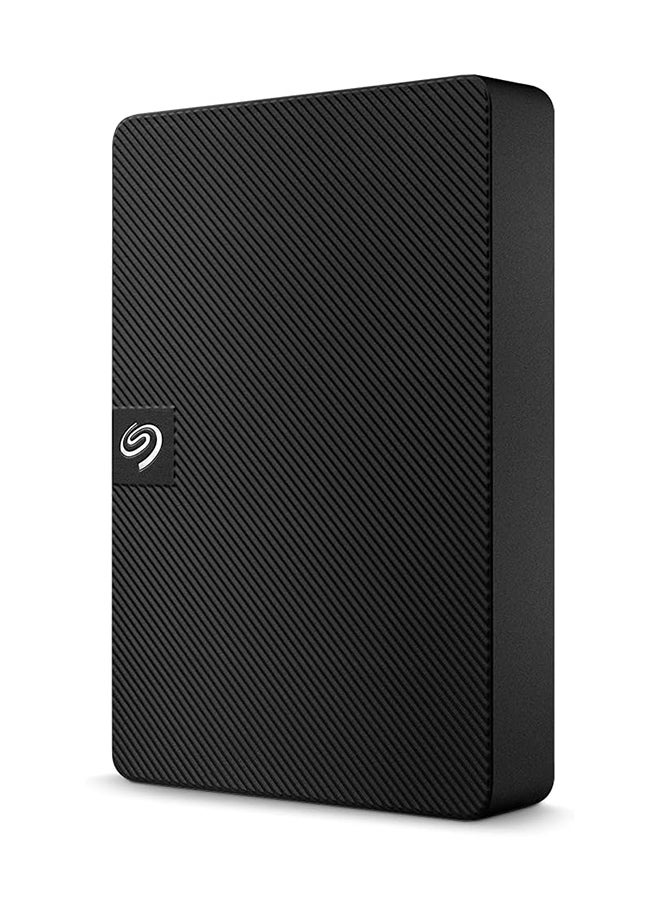 4TB Expansion Portable, External Hard Drive, 2.5 Inch, USB 3.0, for Mac and PC (STKM4000400) 4 TB - Image 1