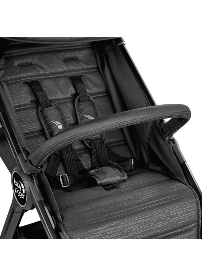 Baby Jogger Belly Bar for City Tour 2 Stroller Black - Image 3