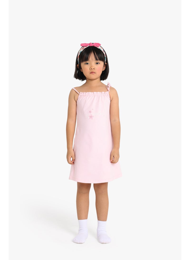 Junior Girls Loungedress - Image 1