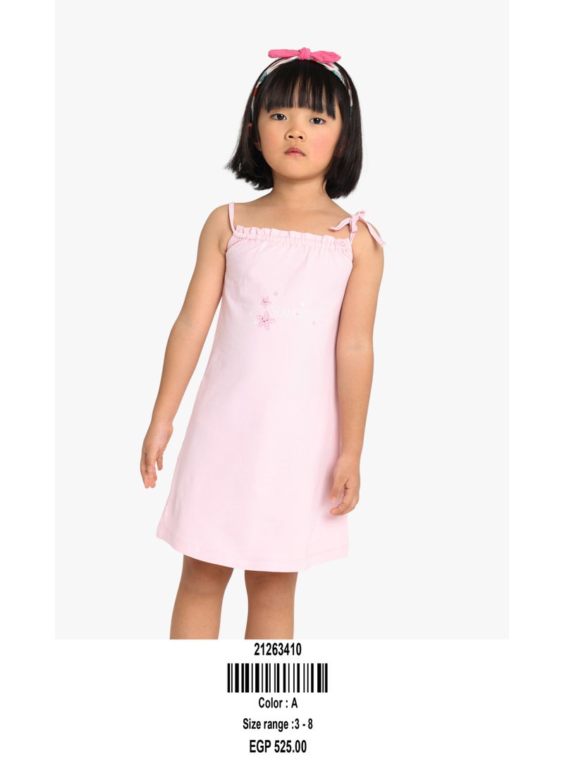 Junior Girls Loungedress - Image 3