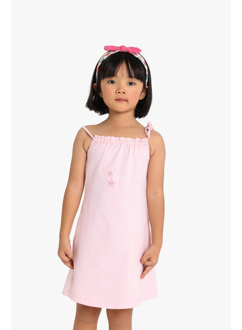 Junior Girls Loungedress - Image 2