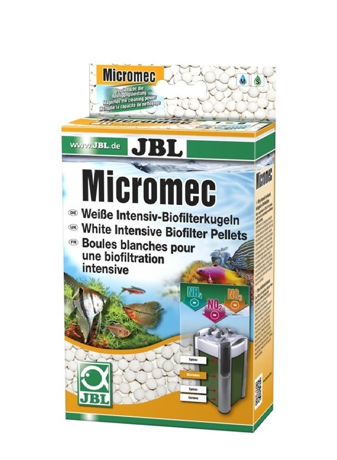JBL MicroMec
