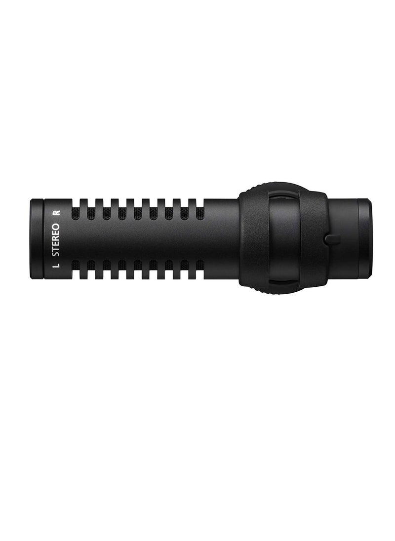 Canon - Canon Stereo Microphone DM-E100 - Image 1