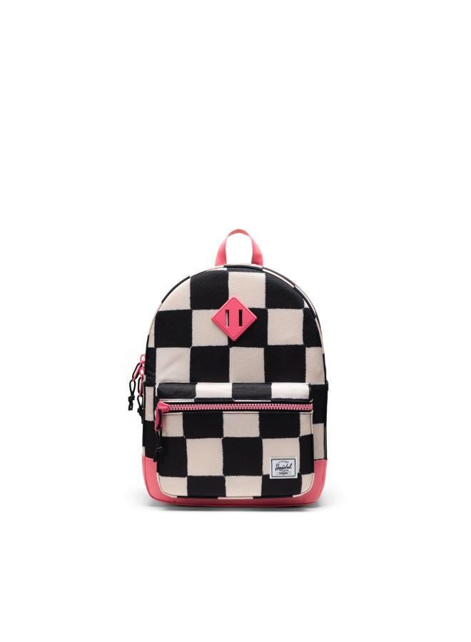 Herschel Kids Heritage Backpack - Image 1