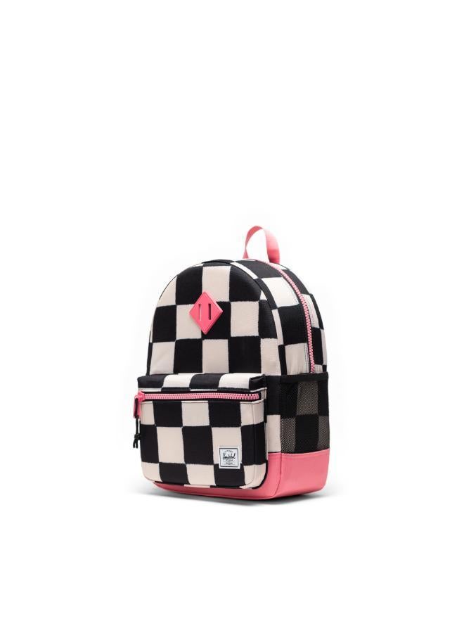 Herschel Kids Heritage Backpack - Image 3