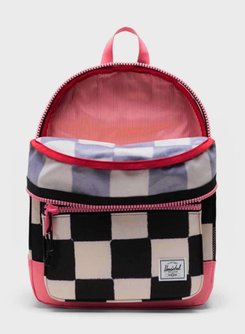 Herschel Kids Heritage Backpack - Image 4