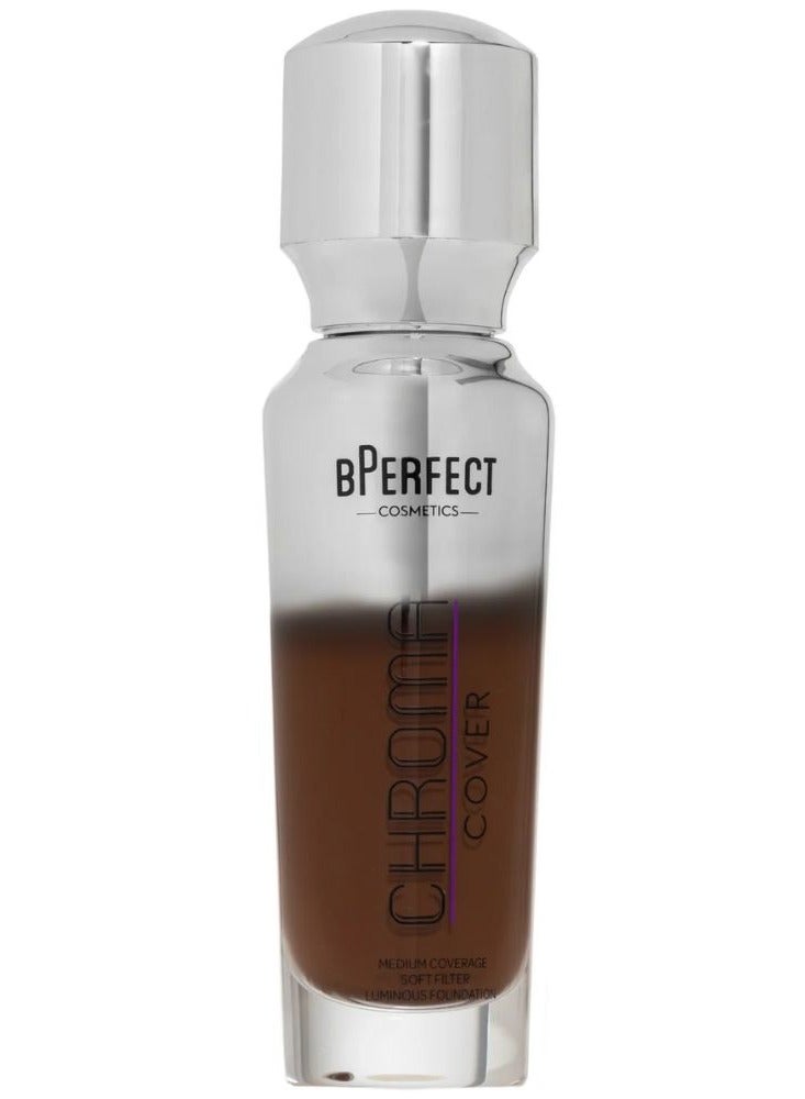 بي بيرفيكت كريم أساس بي بيرفكت كروما كوفر لومينوس رقم 11 30 مل - Image 1