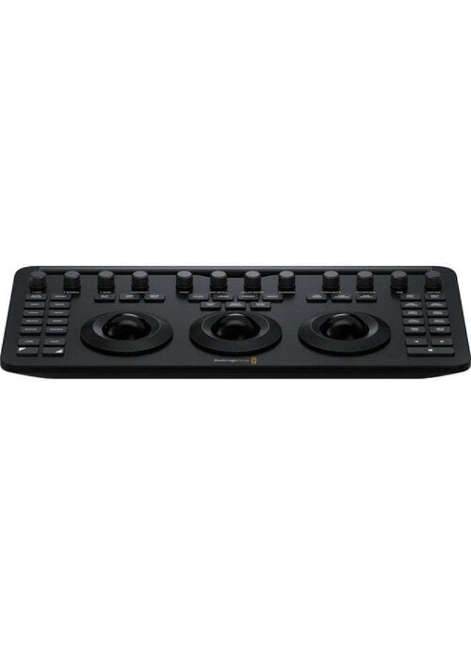 Blackmagic Design - Blackmagic Design DaVinci Resolve Micro Color Panel - Image 1