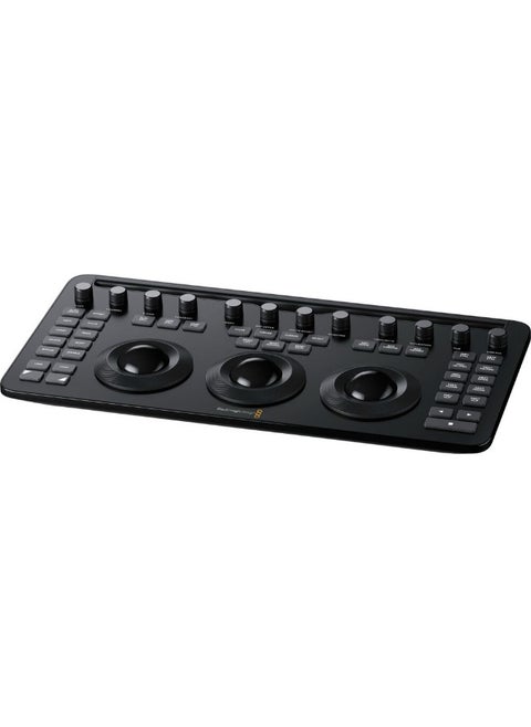 لوحة DaVinci Resolve Micro Color من Blackmagic Design