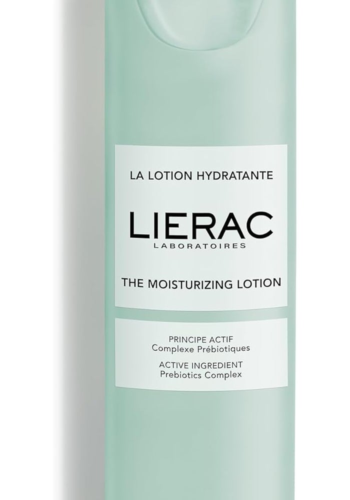 Lierac لوشن مرطب LIERAC مع حمض الهيالورونيك - 200 مل - Image 1