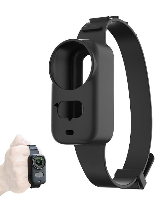 إنسجام INSIJAM Silicone Strap Protective Cover Strap For Osmo Nano Accessories