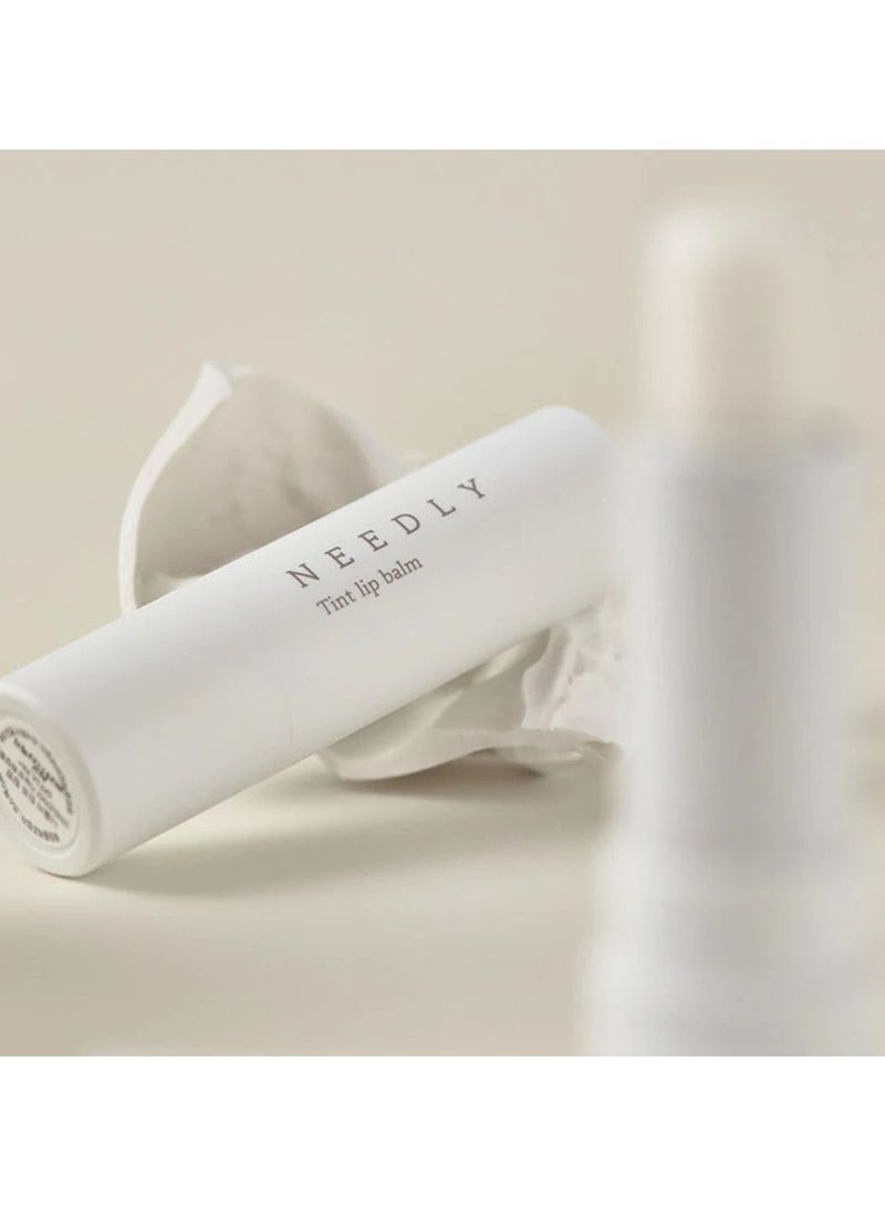 Needly Tint Lip Balm Customized Shade 3.8g - Image 3