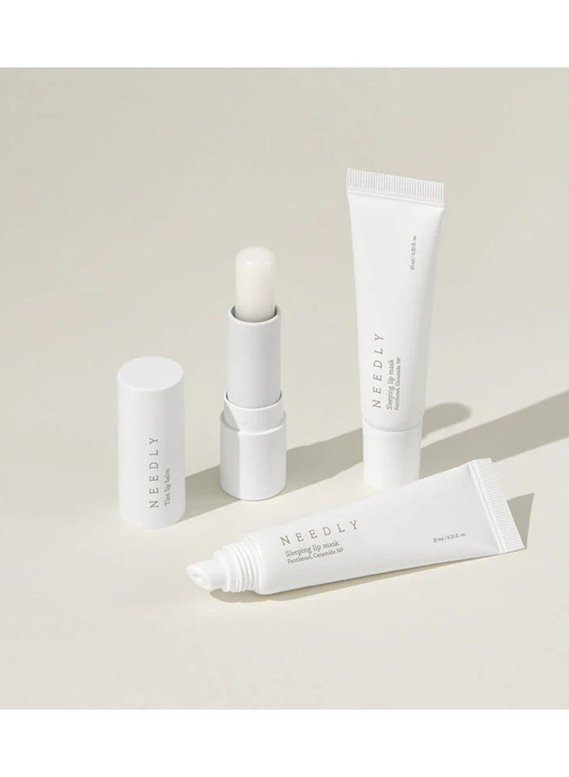 Needly Tint Lip Balm Customized Shade 3.8g - Image 4