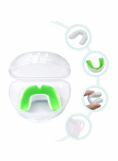 KASTWAVE 5 pcs Mouth Guard Athletic Mouth Guards Trimmable Mouthguard Kids Mouthguard for Boxing, MMA, Rugby, Muay Thai, Hockey, Judo, Karate Martial Arts and All Contact Sports  - Image 2