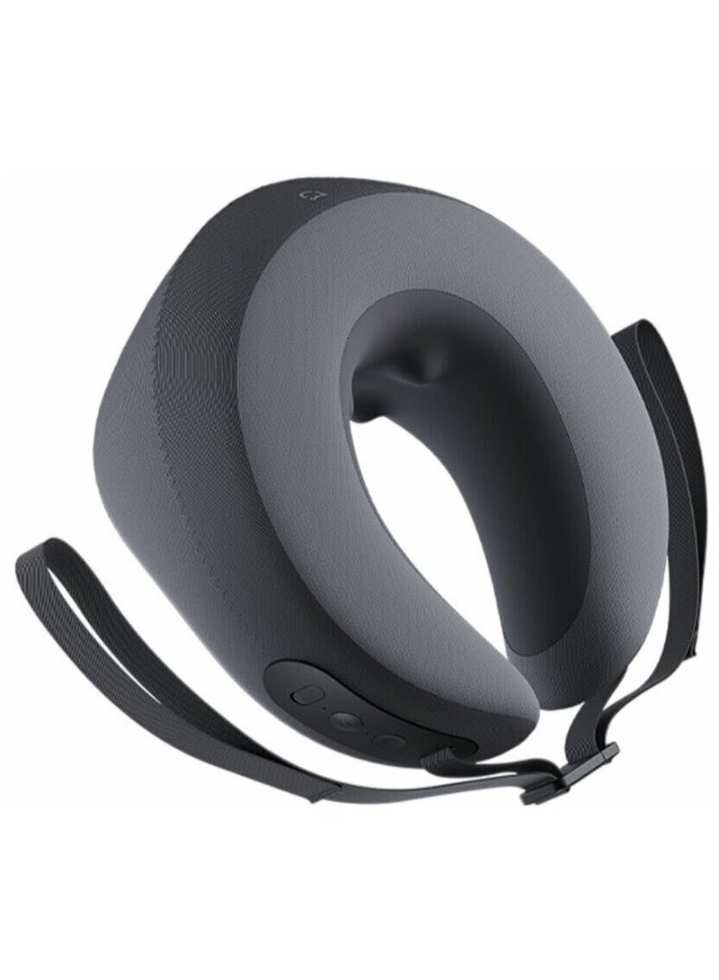 Xiaomi Mijia Smart Neck Massager Pillow,Shoulder and Neck Integrated Massage Hot Compress 260mm × 248mm × 120mmCount - Image 1