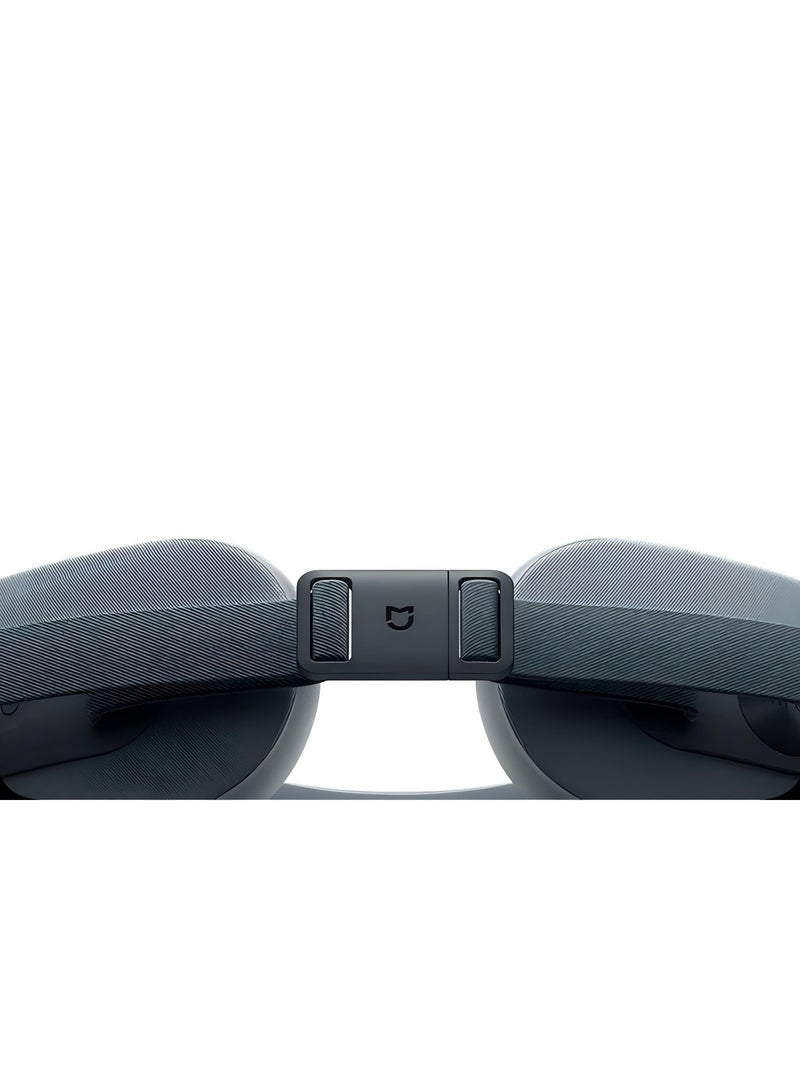 Xiaomi Mijia Smart Neck Massager Pillow,Shoulder and Neck Integrated Massage Hot Compress 260mm × 248mm × 120mmCount - Image 4