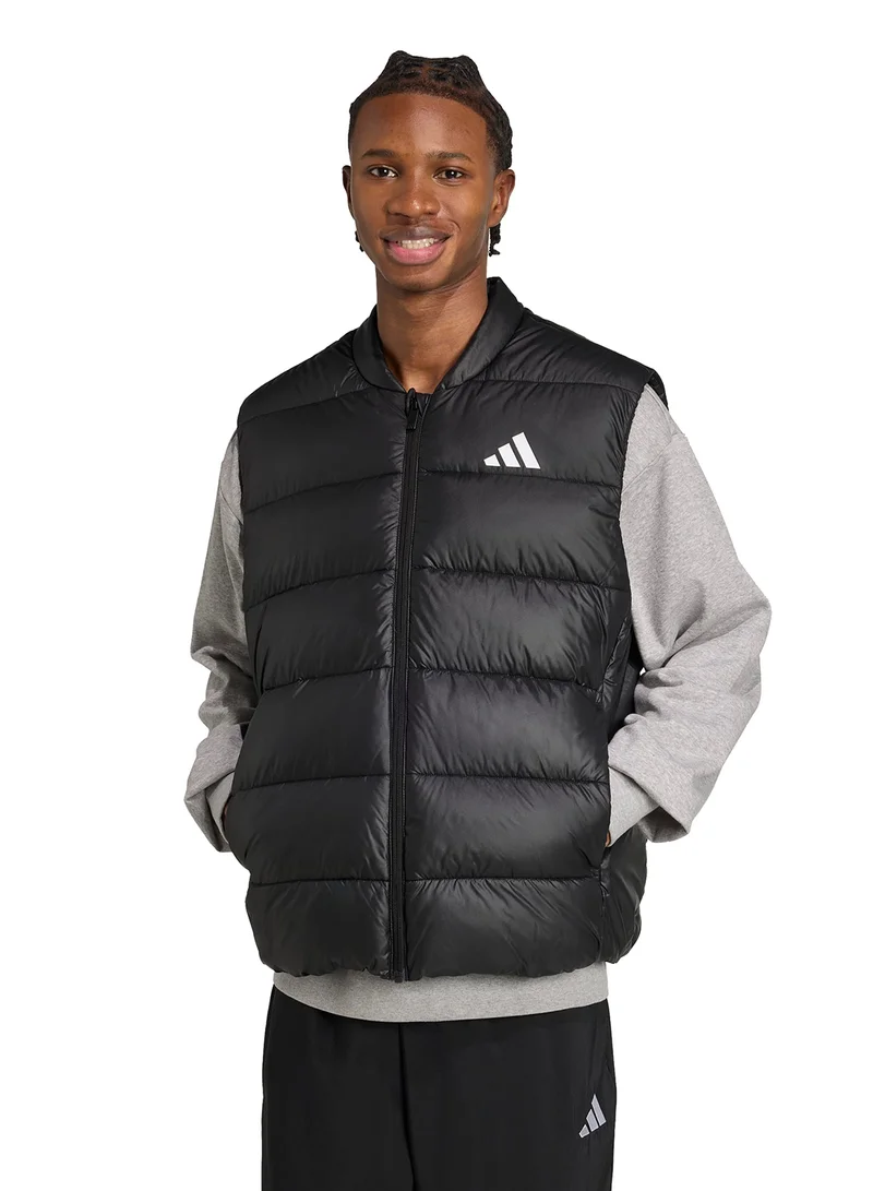 adidas Essential Climawarm Synthetic Down Puffer Vests