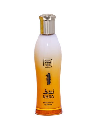 Nada Eau De Parfum Aqua Perfume for Men & Women - 100ml - view 2